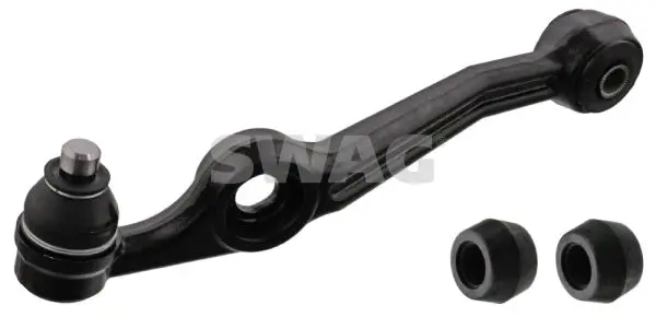 Handler.Part Track control arm SWAG 87941350 1