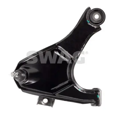 Handler.Part Track control arm SWAG 87941355 1