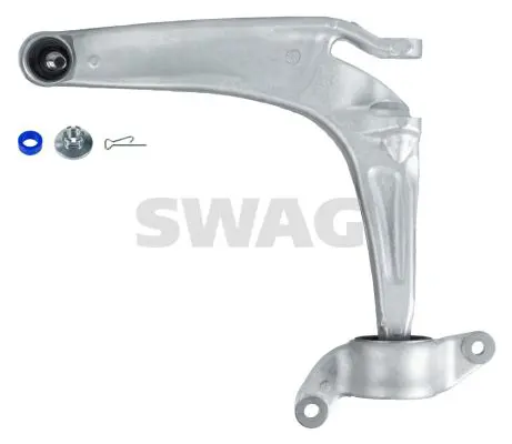 Handler.Part Track control arm SWAG 85942147 1