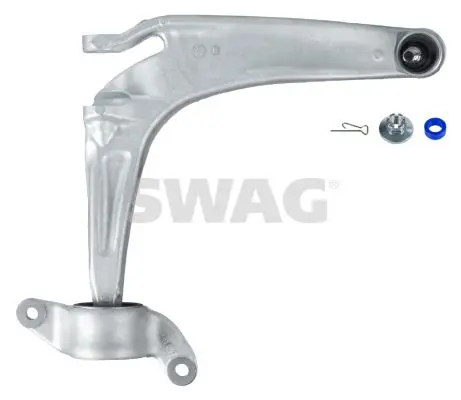 Handler.Part Track control arm SWAG 85942148 1