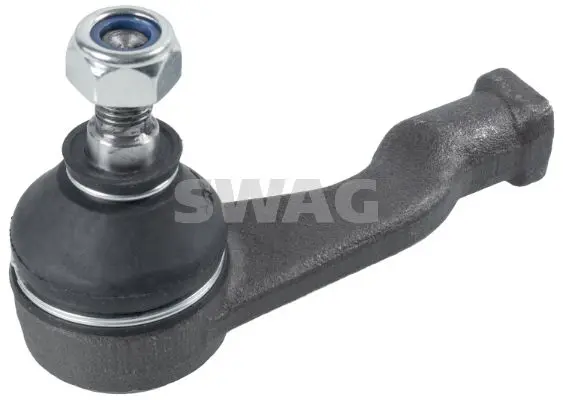 Handler.Part Tie rod end SWAG 87941369 1