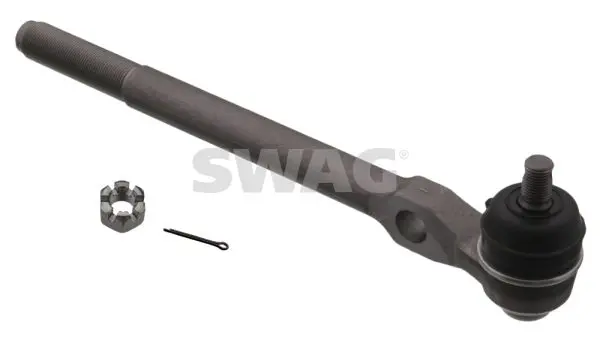 Handler.Part Tie rod end SWAG 87941371 1