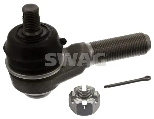 Handler.Part Tie rod end SWAG 87941373 1