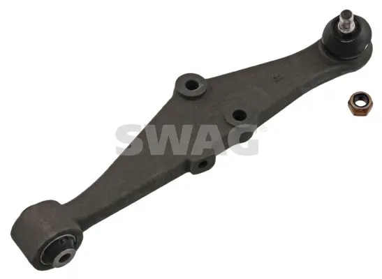 Handler.Part Track control arm SWAG 85942163 1