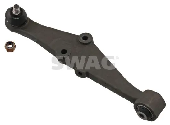 Handler.Part Track control arm SWAG 85942164 1