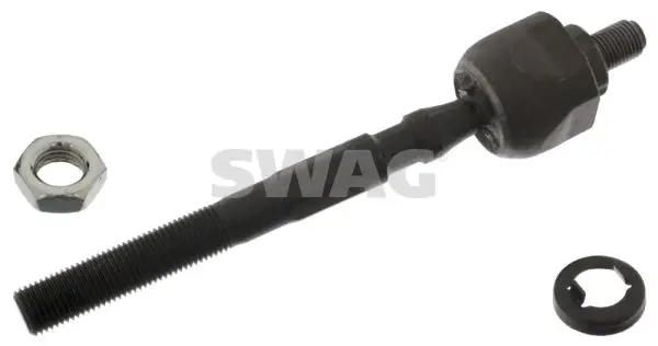 Handler.Part Tie rod axle joint SWAG 85942203 1