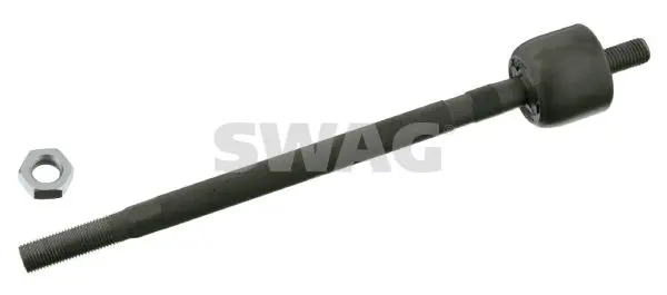 Handler.Part Tie rod axle joint SWAG 88927967 1