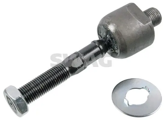 Handler.Part Tie rod axle joint SWAG 85942232 1