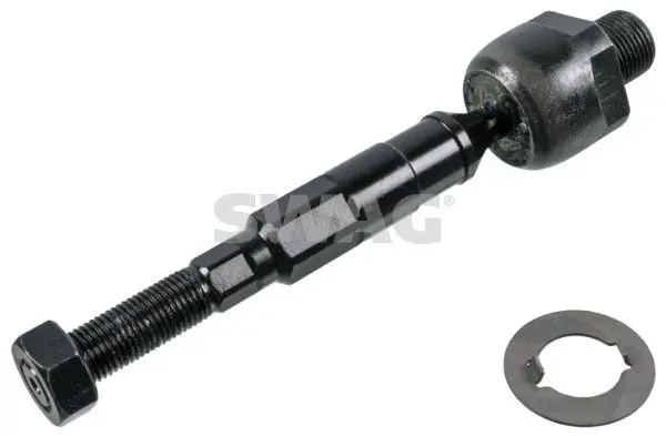 Handler.Part Tie rod axle joint SWAG 85942233 1