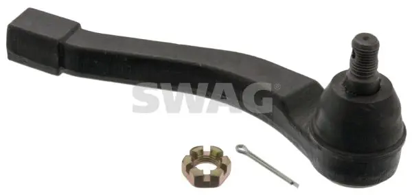 Handler.Part Tie rod end SWAG 88941899 1