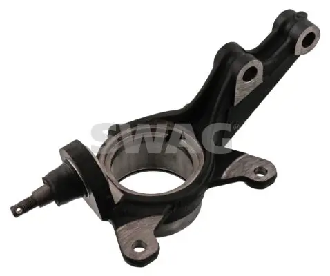 Handler.Part Stub axle, wheel suspension SWAG 85948078 1