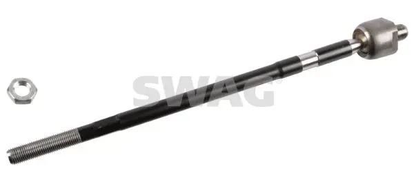 Handler.Part Tie rod axle joint SWAG 89710002 1