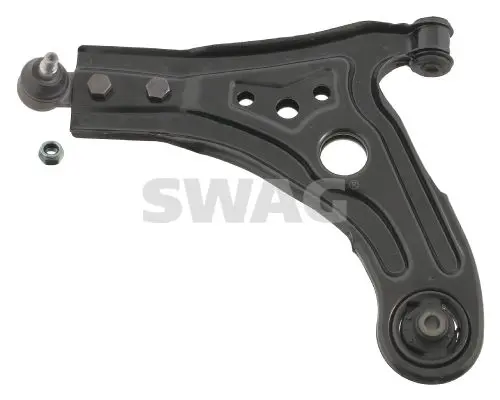 Handler.Part Track control arm SWAG 89930605 1