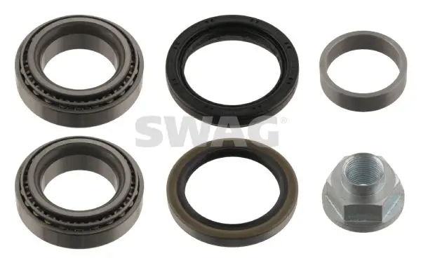 Handler.Part Wheel bearing kit SWAG 89931453 1