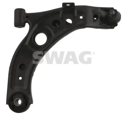 Handler.Part Track control arm SWAG 87941359 1