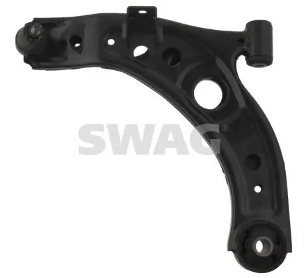 Handler.Part Track control arm SWAG 87941360 1