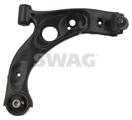 Handler.Part Track control arm SWAG 87941361 1