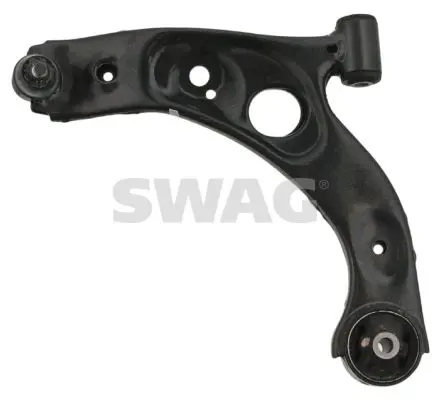 Handler.Part Track control arm SWAG 87941362 1