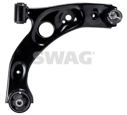 Handler.Part Track control arm SWAG 87941364 1