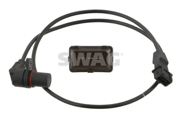 Handler.Part Sensor, crankshaft pulse SWAG 89933509 1