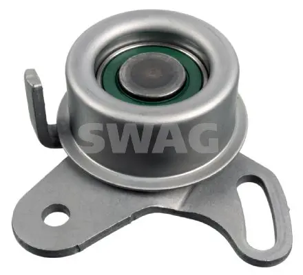 Handler.Part Tensioner pulley, timing belt SWAG 90924547 1