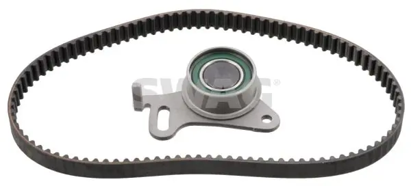 Handler.Part Timing belt set SWAG 90926114 1