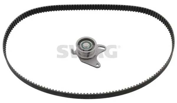 Handler.Part Timing belt set SWAG 90926184 1