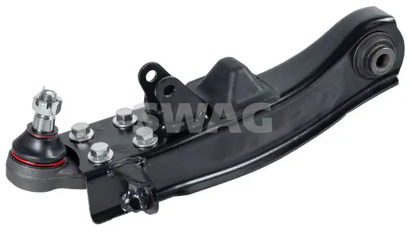 Handler.Part Track control arm SWAG 90930016 1