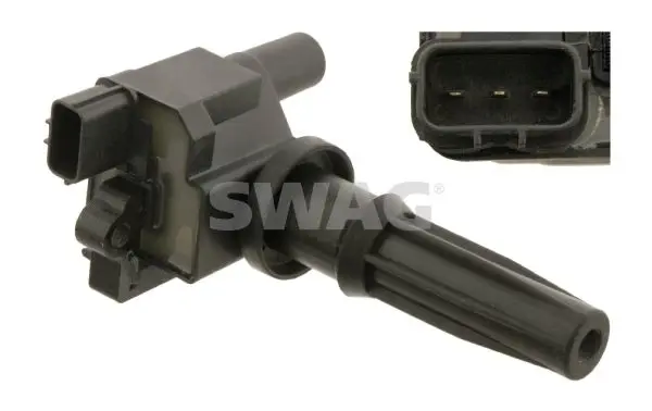 Handler.Part Ignition coil SWAG 90930261 1