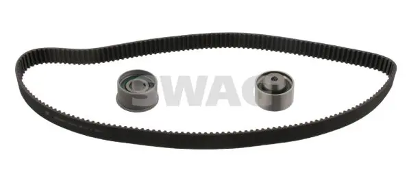 Handler.Part Timing belt set SWAG 90931058 1