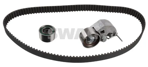 Handler.Part Timing belt set SWAG 90931213 1