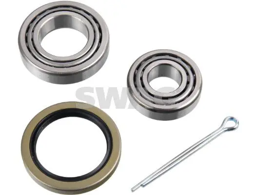 Handler.Part Wheel bearing kit SWAG 90931685 2