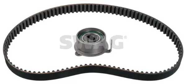 Handler.Part Timing belt set SWAG 90924791 1