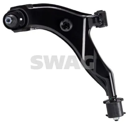 Handler.Part Track control arm SWAG 90941706 1