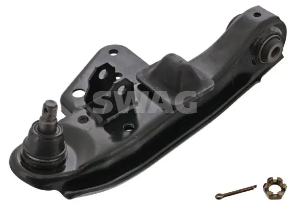 Handler.Part Track control arm SWAG 90941793 1