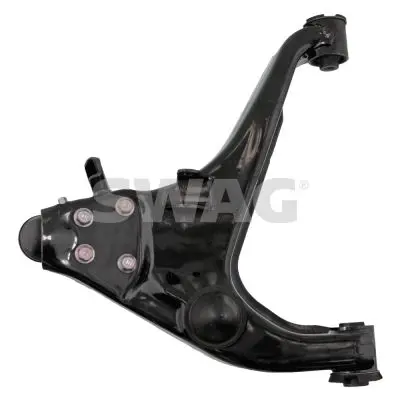 Handler.Part Track control arm SWAG 90941804 1