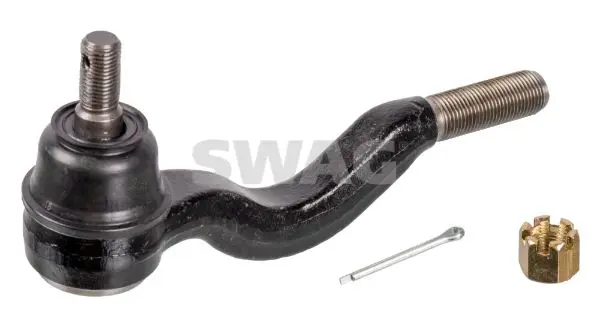 Handler.Part Tie rod end SWAG 90941979 1