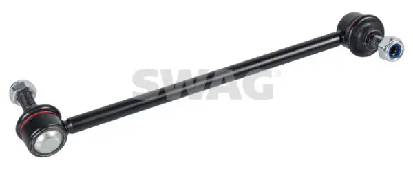 Handler.Part Rod/strut, stabiliser SWAG 91929340 1