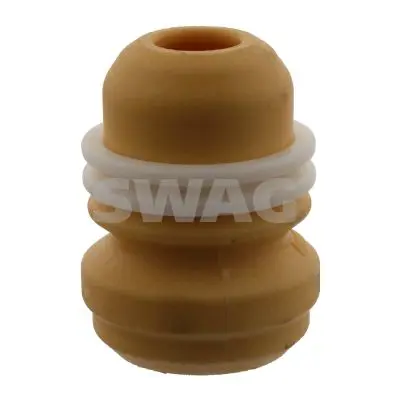 Handler.Part Rubber buffer, suspension SWAG 91929774 1