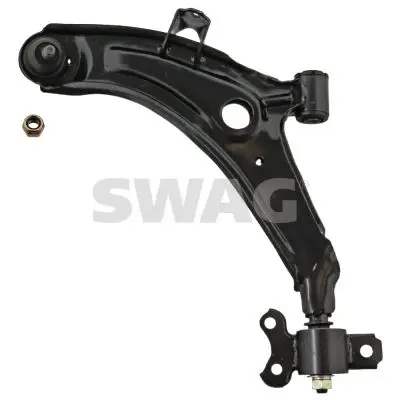 Handler.Part Track control arm SWAG 90941712 1