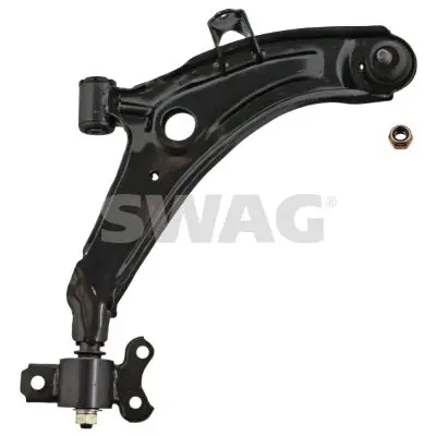 Handler.Part Track control arm SWAG 90941726 1