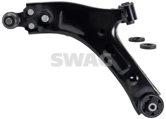 Handler.Part Track control arm SWAG 90941745 1