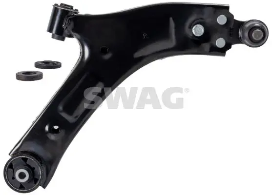 Handler.Part Track control arm SWAG 90941747 1