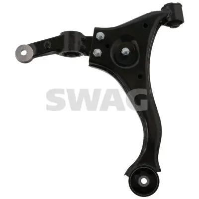 Handler.Part Track control arm SWAG 90941790 1