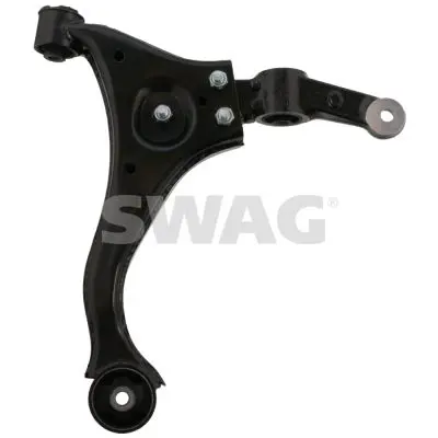 Handler.Part Track control arm SWAG 90941791 1