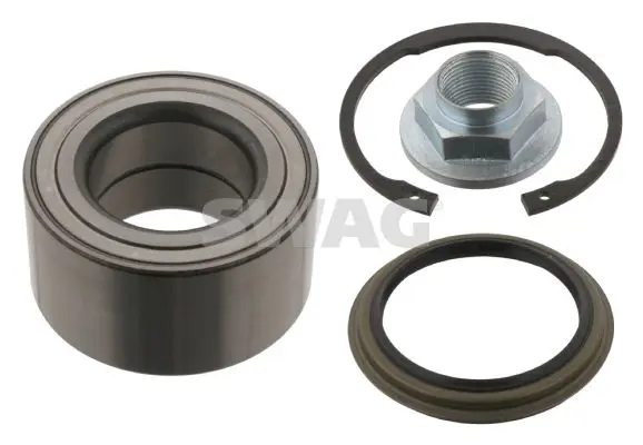 Handler.Part Wheel bearing kit SWAG 91931566 1