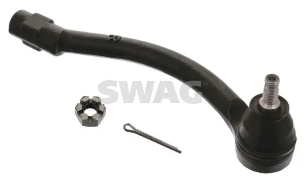 Handler.Part Tie rod end SWAG 90948061 1