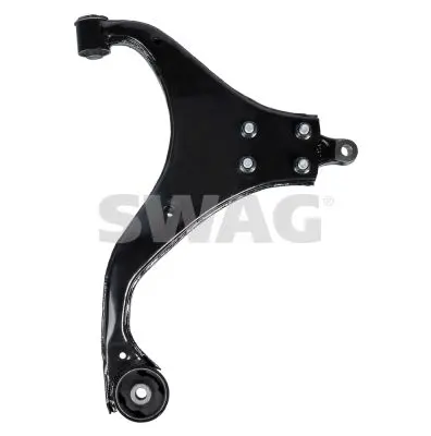 Handler.Part Track control arm SWAG 91941798 1