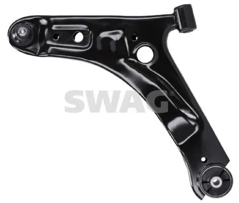 Handler.Part Track control arm SWAG 91941808 1