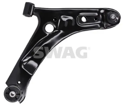 Handler.Part Track control arm SWAG 91941809 1